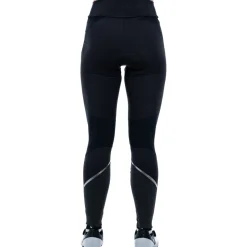 CUBE ROAD/XC Fietsbroek Dames - zwart