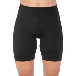 CUBE ROAD/XC Fietsshort Dames - zwart