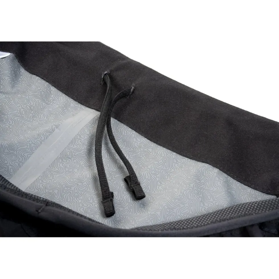 CUBE ROAD/XC Regenbroek voor heren - black