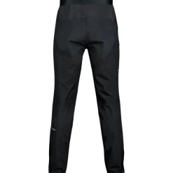 CUBE ROAD/XC Regenbroek voor heren - black