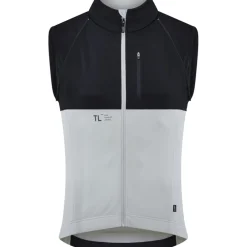 CUBE ROAD/XC Teamline Multifunctionele Jas Heren - black´n´grey