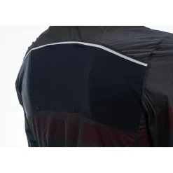CUBE ROAD/XC Teamline Windbreaker Heren - zwart