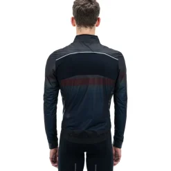 CUBE ROAD/XC Teamline Windbreaker Heren - zwart