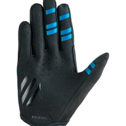 Handschoenen Kinderen < CUBE ROOKIE Gravity X Actionteam Handschoenen met lange vingers voor kinderen - topas blue