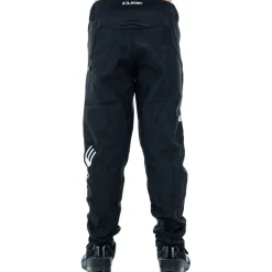 CUBE ROOKIE MTB Baggy Broek Kinderen - zwart