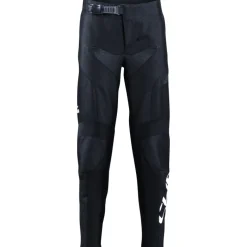 CUBE ROOKIE MTB Baggy Broek Kinderen - zwart