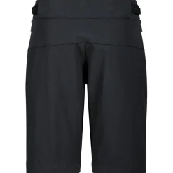 CUBE ROOKIE MTB Baggy Shorten voor kinderen - black