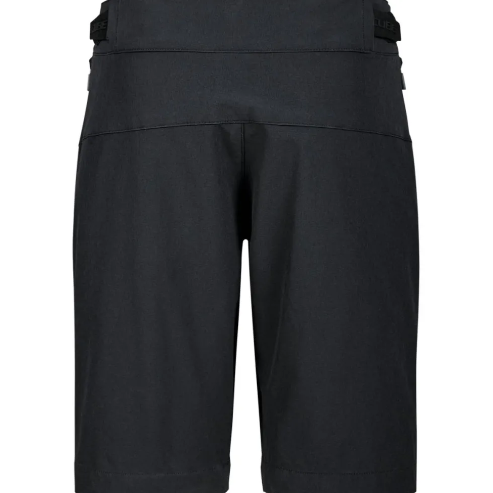 CUBE ROOKIE MTB Baggy Shorten voor kinderen - black