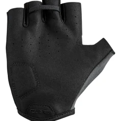 CUBE ROOKIE Race Handschoenen met korte vingers voor kinderen - black