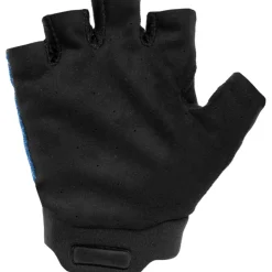 Handschoenen Kinderen < CUBE ROOKIE X Actionteam Handschoenen met Korte Vingers Kinderen - blauw