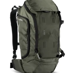 CUBE Rugzak ATX 22 TM - reed green