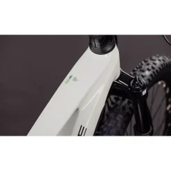 Elektrische Fietsen|E-Mtb Full Suspension < CUBE STEREO HYBRID ONE44 EXC 800 - E-ountainbike - 2026 - 29“ – desertstone / driedherbs