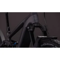CUBE STEREO HYBRID ONE44 EXC 800 FE - E-Mountainbike - 2026 - 29“ – irongrey / chrome