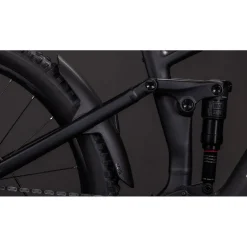 Elektrische Fietsen|E-Mtb Full Suspension < CUBE STEREO HYBRID ONE44 EX 800 - E-ountainbike - 2026 - 29“ – backine