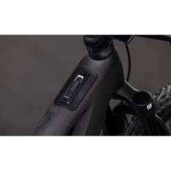 CUBE STEREO HYBRID ONE44 HPC Race 800 - Carbon E-Mountainbike - 2026 - 27.5“ – blackline