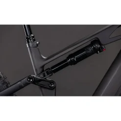 CUBE STEREO HYBRID ONE44 HPC Race 800 - Carbon E-Mountainbike - 2026 - 27.5“ – blackline