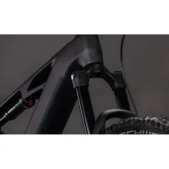 CUBE STEREO HYBRID ONE44 HPC Race 800 - Carbon E-Mountainbike - 2026 - 29“ - blackline
