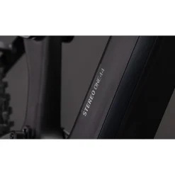 CUBE STEREO HYBRID ONE44 HPC Race 800 - Carbon E-Mountainbike - 2026 - 29“ - blackline