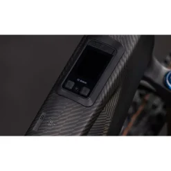 CUBE STEREO HYBRID ONE44 HPC SLT 800 - Carbon E-Mountainbike - 2026 - 29“ – carbongrid / chrome