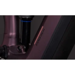 CUBE STEREO HYBRID ONE44 Pro 800 - E-Mountainbike - 2026 - 29“ – shiftblush / raisin