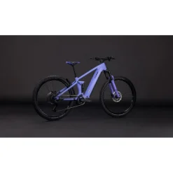 Elektrische Fietsen|E-Mtb Full Suspension < CUBE STEREO HYBRID ONE22 Pro 600 - E-Mountainbike - 2026 - 29“ – ucidiac / ime