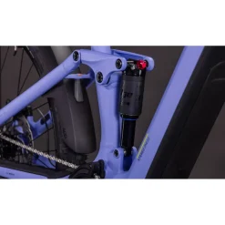 CUBE STEREO HYBRID ONE44 Pro 800 - E-Mountainbike - 2026 - 27.5“ – dustyolive / gold