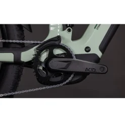 CUBE STEREO HYBRID ONE22 Pro 800 - E-Mountainbike - 2026 - 29