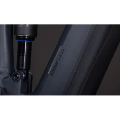 CUBE STEREO HYBRID ONE22 Pro 800 - E-Mountainbike - 2026 - 29“ – night / chrome