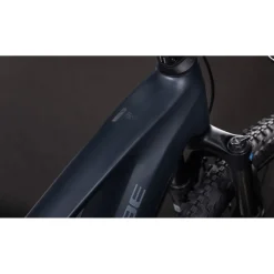 CUBE STEREO HYBRID ONE22 Pro 800 - E-Mountainbike - 2026 - 29“ – night / chrome