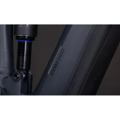 CUBE STEREO HYBRID ONE22 Pro 600 - E-Mountainbike - 2026 - 29“ – night / chrome
