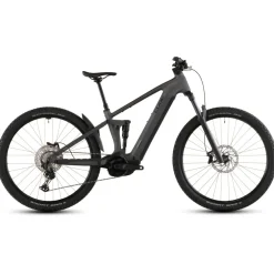 CUBE STEREO HYBRID ONE22 Race 800 - E-Mountainbike - 2026 - 29