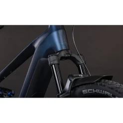 CUBE STEREO HYBRID ONE22 SLX 800 FE - E-Mountainbike - 2026 - 29