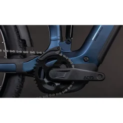 CUBE STEREO HYBRID ONE22 SLX 800 FE - E-Mountainbike - 2026 - 29