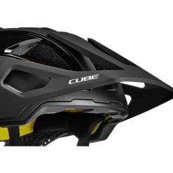 CUBE Strover MIPS Helm - black