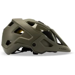 CUBE Strover TM Helm - olive
