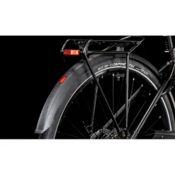 CUBE SUPREME HYBRID Pro 625 - Easy Entry E-Bike - 2026 - 28