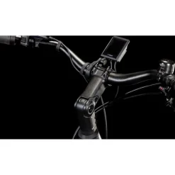CUBE SUPREME HYBRID Pro 625 - Easy Entry E-Bike - 2026 - 28