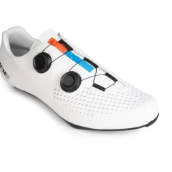 Wielrenschoenen|Wielrenschoenen < CUBE SYDIX PRO MTB-Schoenen - grey'n'blue'n'black