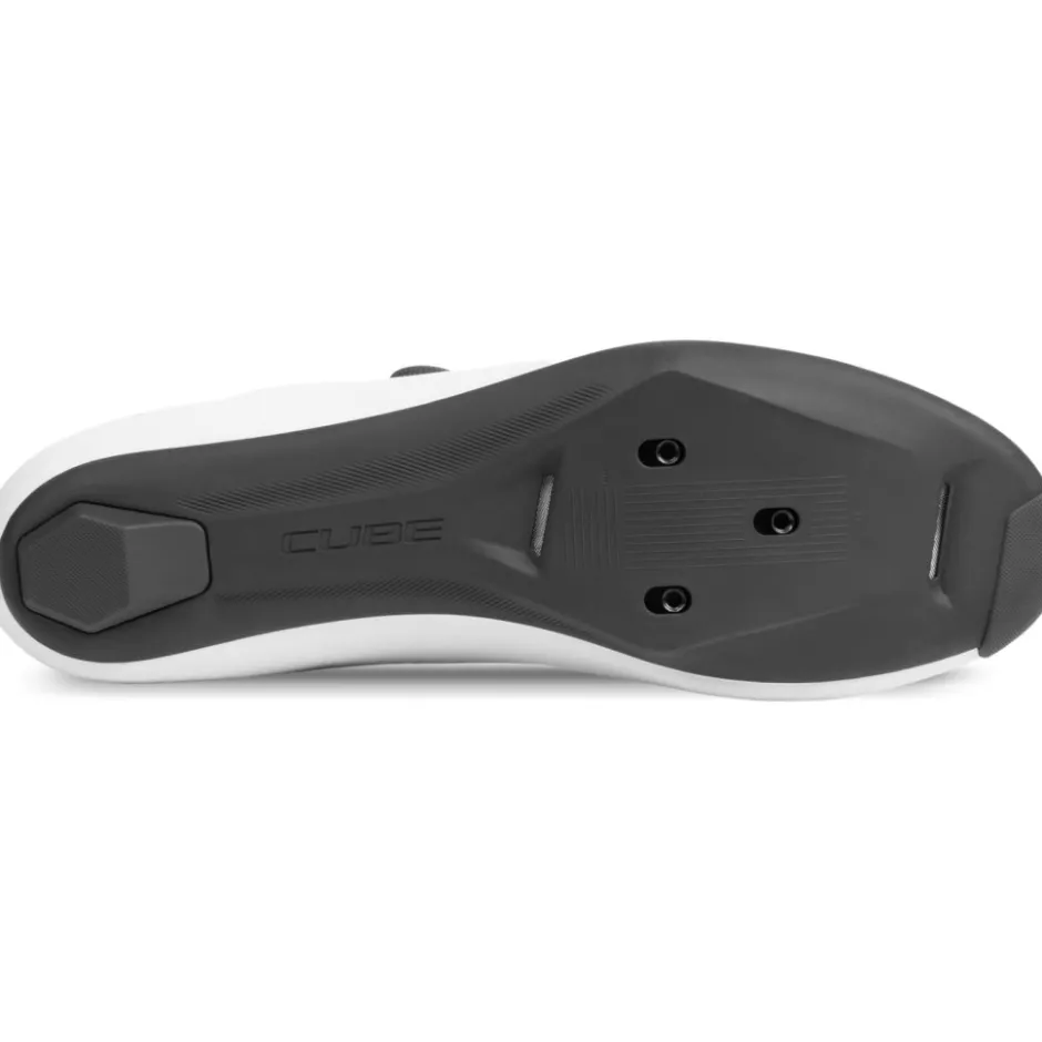 Wielrenschoenen|Wielrenschoenen < CUBE SYDIX PRO MTB-Schoenen - grey'n'blue'n'black