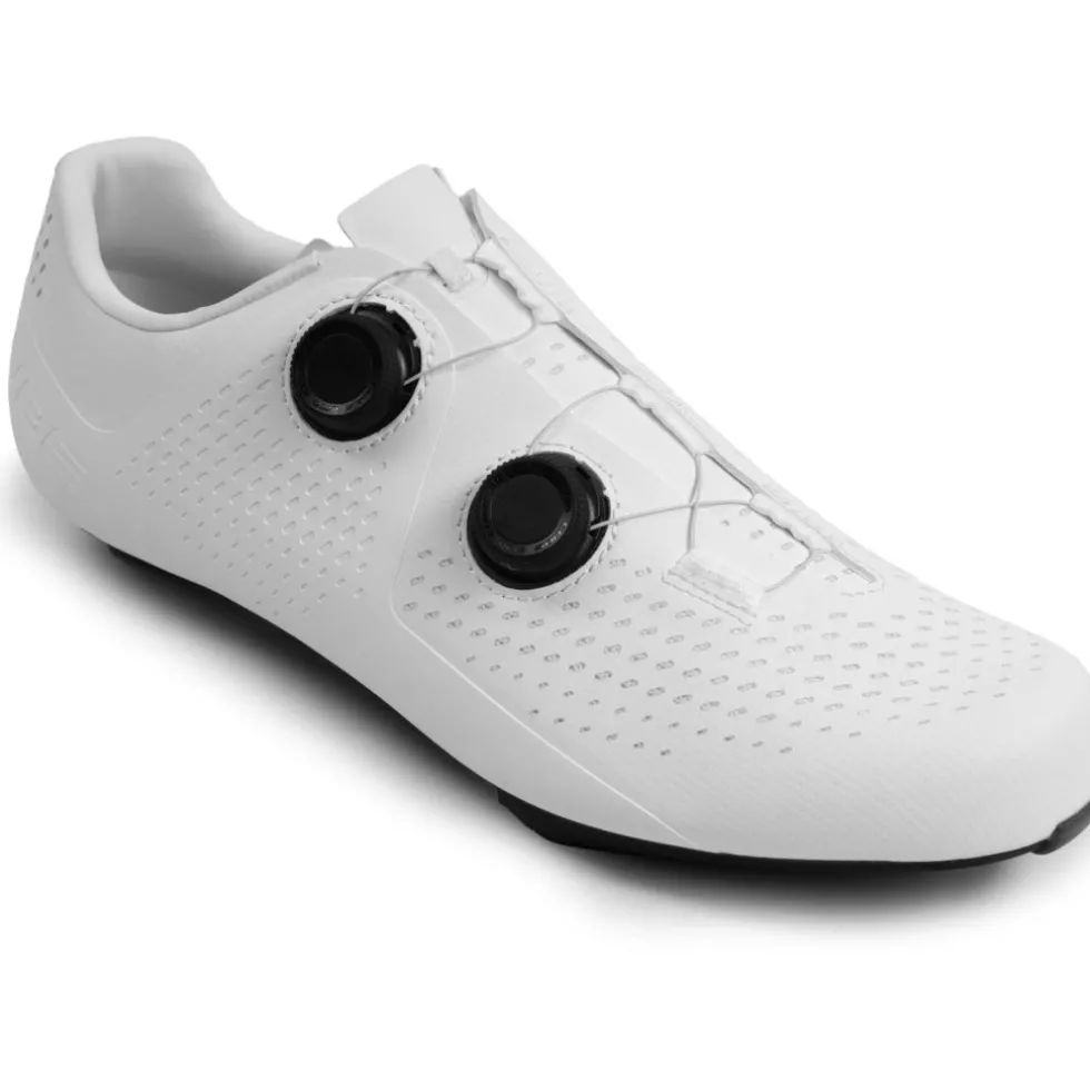 CUBE SYDIX PRO MTB-Schoenen - wit