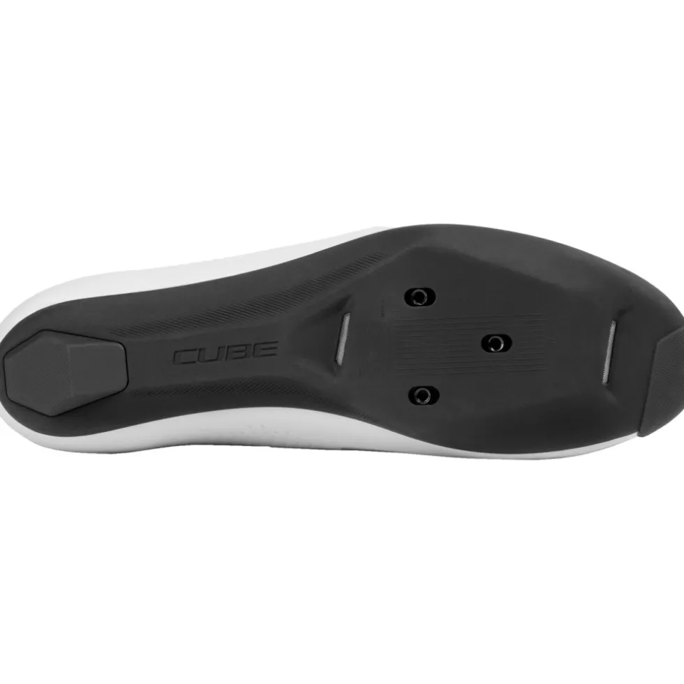 CUBE SYDIX PRO MTB-Schoenen - wit
