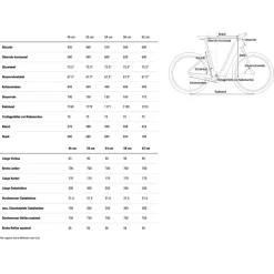 CUBE TOURING HYBRID ONE 600 - Easy Entry - Trekking E-Bike - 2026 - coal / chrome