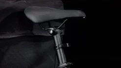 CUBE TRIKE CARGO HYBRID 1500 - Bakfiets E-Bike - 2026 - grey / reflex