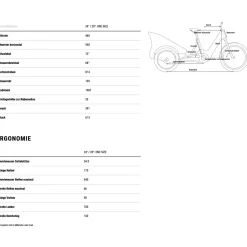 CUBE TRIKE CARGO HYBRID 1500 - Bakfiets E-Bike - 2026 - grey / reflex