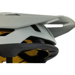 CUBE TROOPER MTB-Helm - grijs