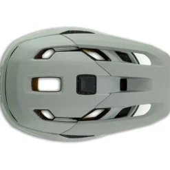 CUBE TROOPER MTB-Helm - grijs
