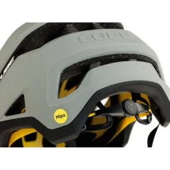 CUBE TROOPER MTB-Helm - grijs