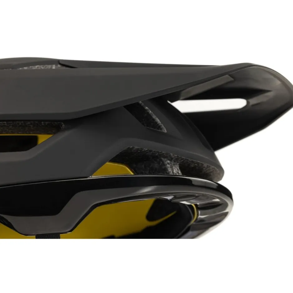 Mtb-Helmen < CUBE TROOPER TB-He - zwart