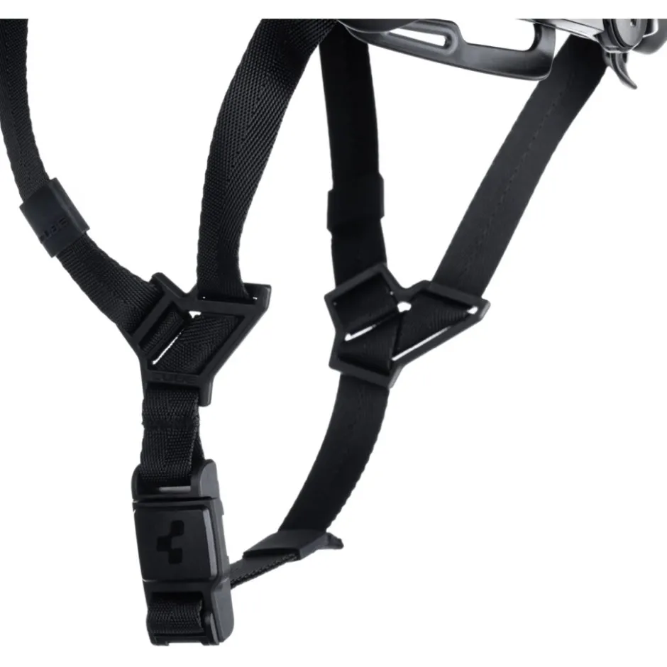 Mtb-Helmen < CUBE TROOPER TB-He - zwart