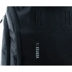 Drinkrugzakken < CUBE VERTEX 16 Backpack - black